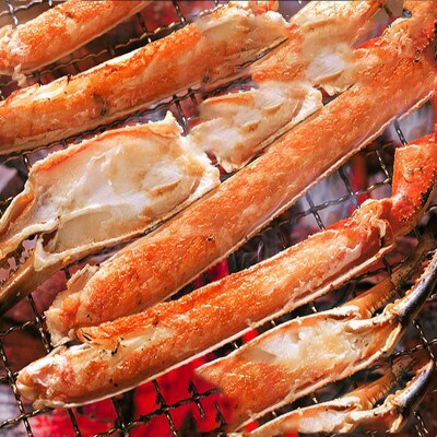 【2025年7月19日より順次発送】生ずわい蟹 ハーフポーション 2.0kg【16】