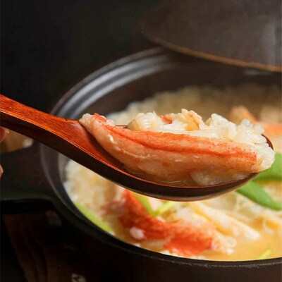 ■先行受付・年末発送【12月25日より順次発送】ボイルずわい蟹 4Lサイズ 3kg(7～9肩)