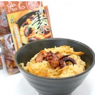 【発送月固定定期便】【はんなん旨いもん】定期便(鯛めし・うなぎ蒲焼・たこ飯・かにしゃぶ)【6】全4回