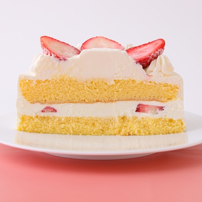 【ケーキ工房　モンクール】父の日プレートケーキ