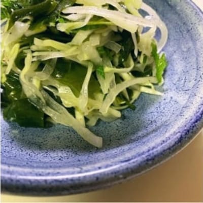 【塩蔵わかめ500g/乾燥わかめ200g】漁師が水揚げした新鮮国産わかめセット