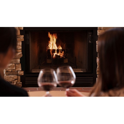 【十勝】グランピングリゾート「フェーリエンドルフ」スイートコテージ 1泊2日宿泊券