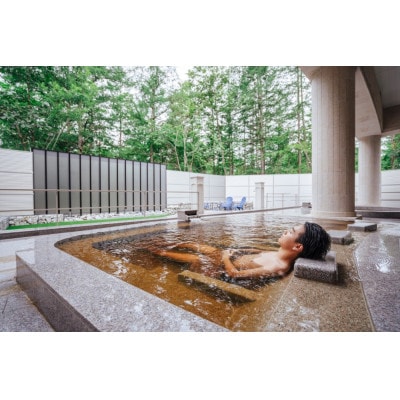 十勝エアポートスパそら 入浴回数券 100回分(10枚×10セット)