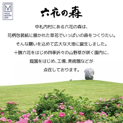 【六花亭】ザ・マルセイ 19個入[023-0012]