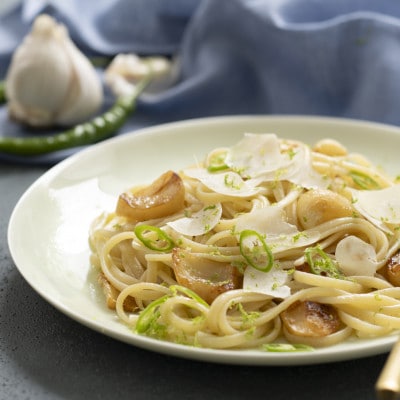 鎌田農園至高にんにく特選6個入り