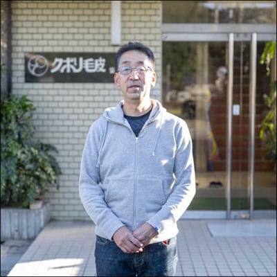 受け継がれる伝統の生地!帆布ハンディトート　レッド