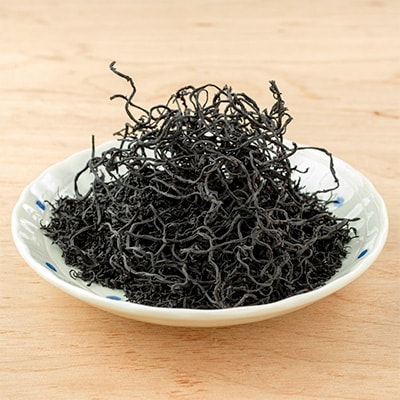 手摘み天日干ひじき 200g(50g×4袋)