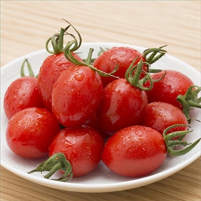 高級ミニトマト　謹製蕃茄(中島屋)1箱(約1.8kg)