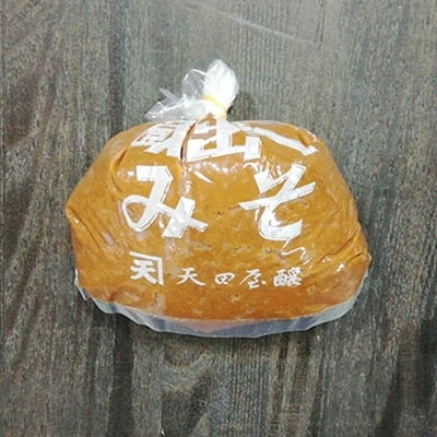 天田屋 合わせ味噌(500g×7個=3.5kg)
