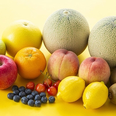 季節の野菜・果物・特産品お楽しみ詰め合わせセット2