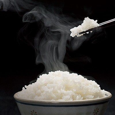 【令和6年産】JA東神楽ななつぼし　普通精米　2kg×2袋