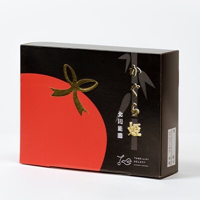 東神楽町産 フルーツトマト「かぐら姫」 1箱約900g