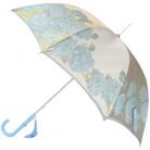 槙田商店【晴雨兼用】長傘 ”絵おり”  紫陽花