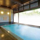【桜庵】日帰り温浴桜庵のペア利用券