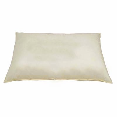 ダウンピロー43×63cm＜1個＞アレルバスター 防ダニ枕 ダウン枕 まくら