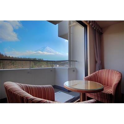 ホテルレジーナ河口湖　宿泊利用券 (30,000円分)