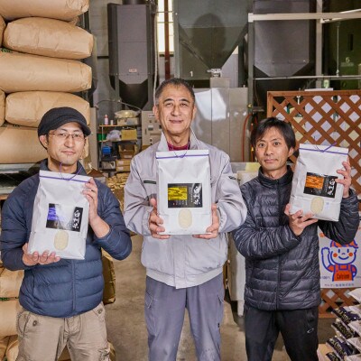【令和6年産】山梨ふるさと米(白米)10kgセット