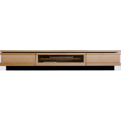 テレビボード ジオ　テレビ210cm　ナチュラル  AL043