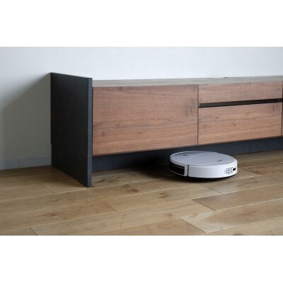 【開梱・設置】スタック テレビボード 180cm ブラウン  AL240