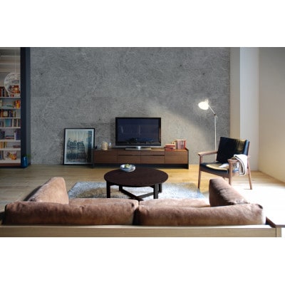 【開梱・設置】スタック テレビボード 180cm ブラウン  AL240