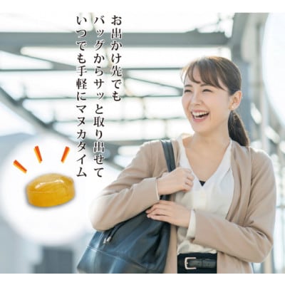 マヌカハニードロップ10粒入3袋セット[CF01]