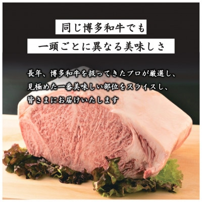 【A4～A5】博多和牛サーロインステーキ　250g(250g×1枚) CP011(大木町)