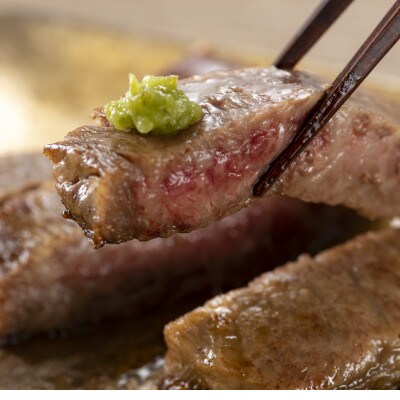 【A4～A5】博多和牛サーロインステーキセット　500g(250g×2枚) CP012(大木町)