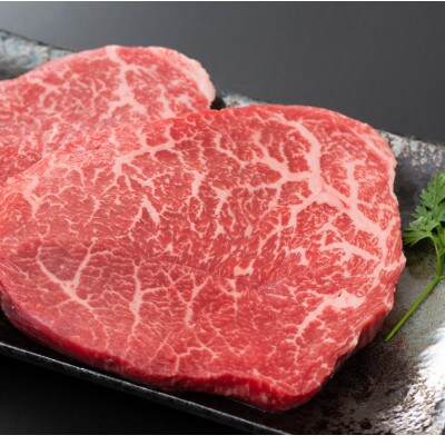 【A4～A5】博多和牛モモステーキ 1.5kg(100g×15p)(大木町)CP042