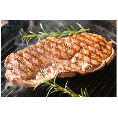 【厳選希少部位】【A4～A5】博多和牛ミスジステーキ 約1kg　(大木町)　CP045