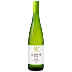 シャトーメルシャン 玉諸甲州 きいろ香　750ml