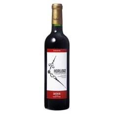 【サドヤ】　オルロージュ　赤　720ml×1 | ふるさと納税のお礼品