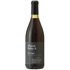【シャトー酒折ワイナリー】　エステート マスカットベリーA　赤　750ml×1本
