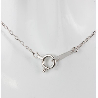 K18WG ダイヤ0.30ct ラインネックレス bardahl.com.bo