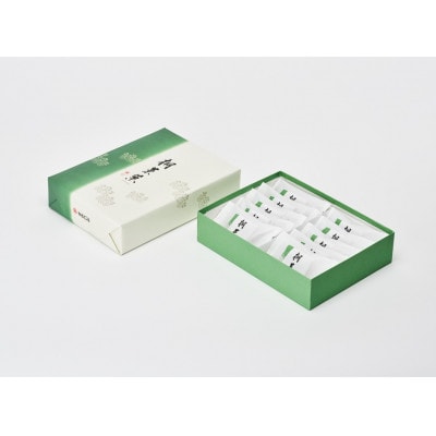 桐葉菓10個入