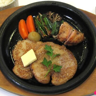 香り舞茸とあわび茸セット