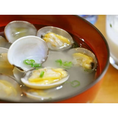 広島県産　大野あさり 1kg