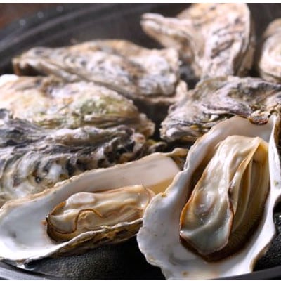 広島県産 大野あさりと宮島牡蠣のセット(計2.5kg)
