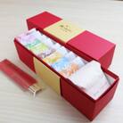 宮島新名物 紅葉堂の『揚げもみじキット』 もみじ饅頭をサクサク天ぷらに!