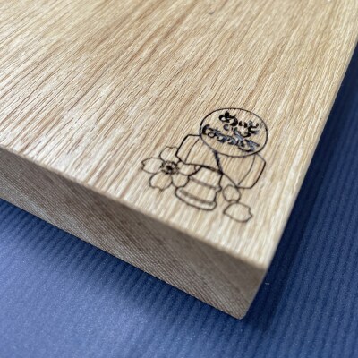 たものサーブボード