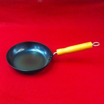 きつねパン　20cm