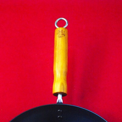 きつねパン　26cm