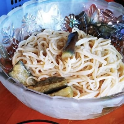 【前川農園】お米めんのセット(13個セット)