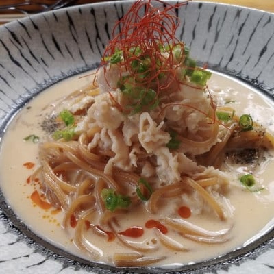 【前川農園】お米めんのセット(13個セット)