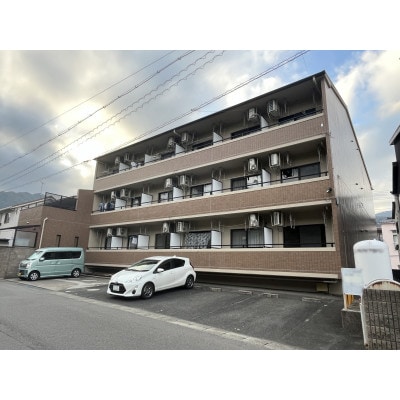 赤外線カメラ搭載ドローンを使った専門家によるマンションの外壁・屋根・雨漏り点検サービス券