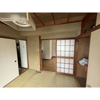 空き家等対策改修チケット30万円相当分