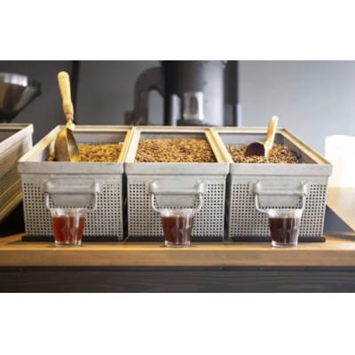 レギュラーコーヒー200g×3袋セット【粉】