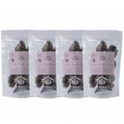 「本場の本物」認定の別府産乾ししいたけ50g×4