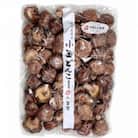 大分県産小玉どんこ椎茸300g 原木栽培 干し椎茸