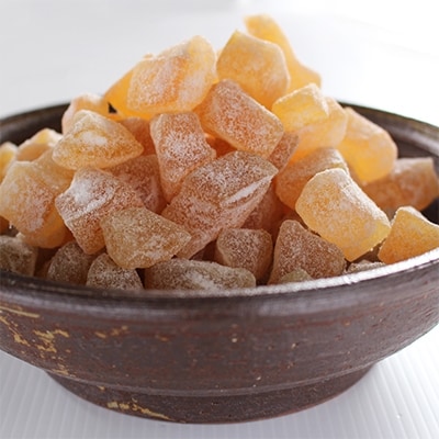 別府銘菓　ざぼん漬　6個セット　【化粧箱入り】