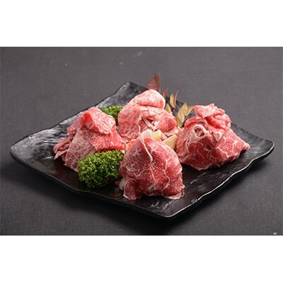 おおいた和牛切り落とし【800g】